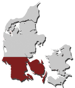 Fyn/Snderjylland