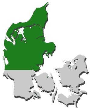 Jylland